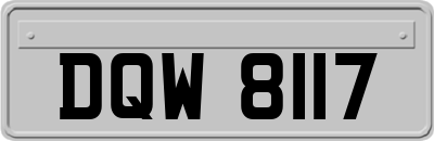 DQW8117