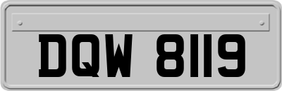 DQW8119
