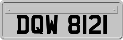 DQW8121