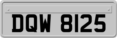 DQW8125