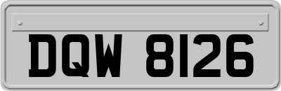 DQW8126