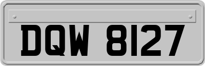 DQW8127