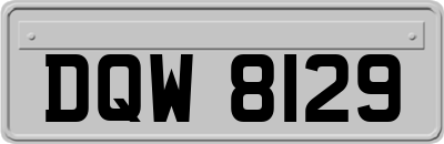 DQW8129