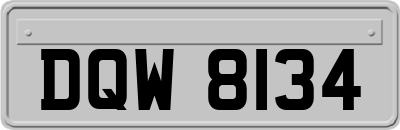 DQW8134