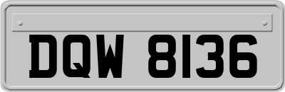 DQW8136