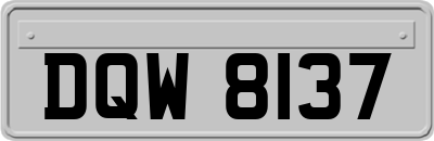 DQW8137