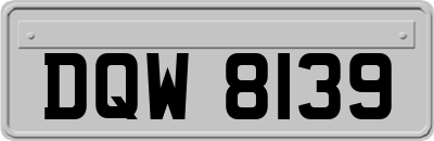 DQW8139