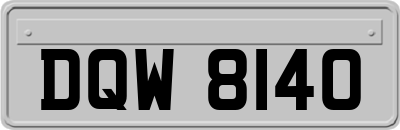 DQW8140