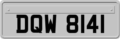 DQW8141