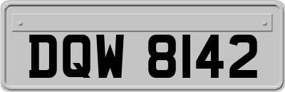 DQW8142