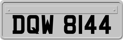 DQW8144