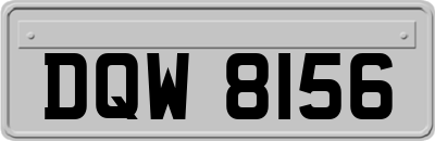 DQW8156