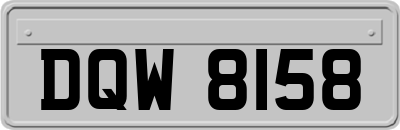 DQW8158