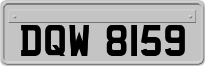 DQW8159
