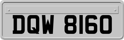 DQW8160