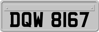 DQW8167