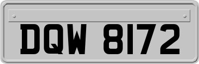 DQW8172