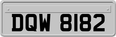 DQW8182