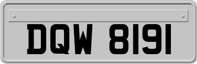 DQW8191