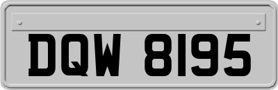 DQW8195