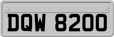 DQW8200