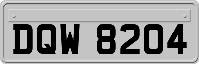 DQW8204