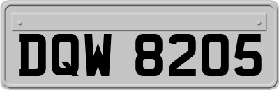 DQW8205