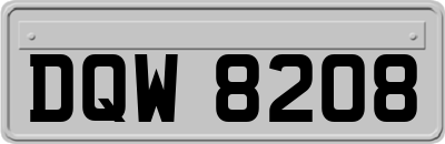 DQW8208