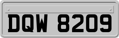 DQW8209