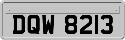 DQW8213