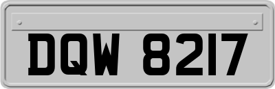 DQW8217