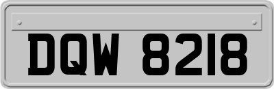 DQW8218