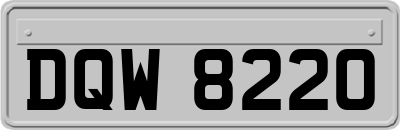 DQW8220