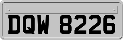 DQW8226