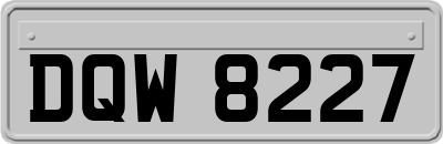 DQW8227
