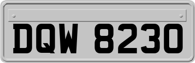 DQW8230