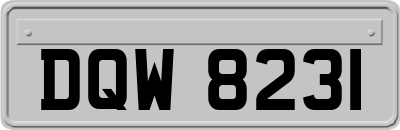 DQW8231