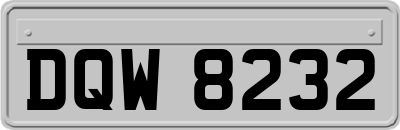 DQW8232