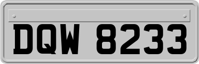 DQW8233