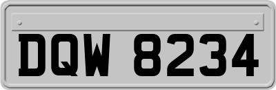 DQW8234