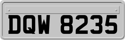 DQW8235