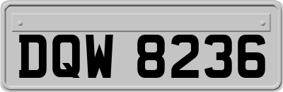 DQW8236