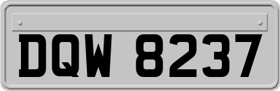 DQW8237