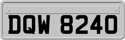DQW8240