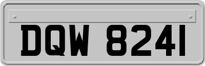DQW8241