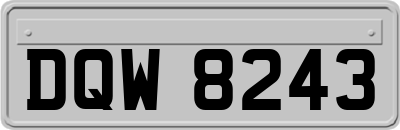 DQW8243