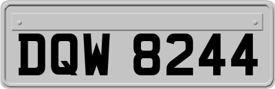 DQW8244
