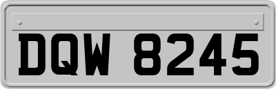 DQW8245