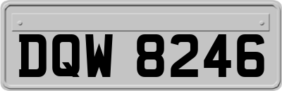 DQW8246