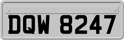 DQW8247